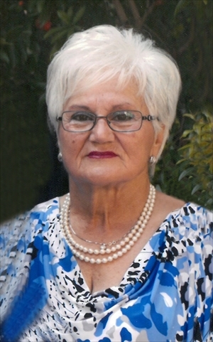 MARGHERITA MASTROTOTARO MARGHERITA MASTROTOTARO