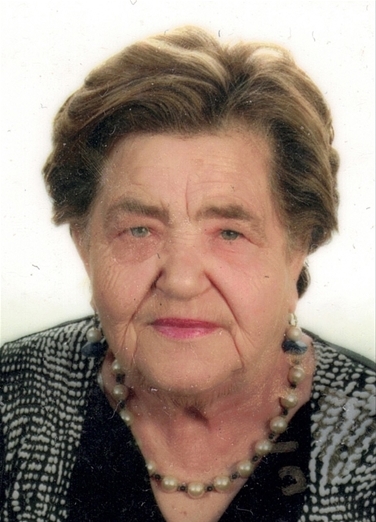 Maria Ruggiero