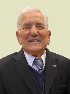 FRANCESCO GRAZIOSO