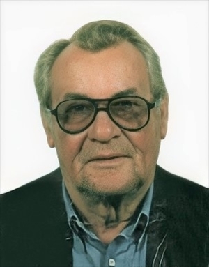 VINCENZO BALDUCCI