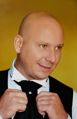 LUIGI CIFARELLI (Pompista)