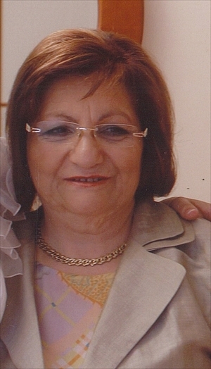 Angela Cagnetta Ved. Piccolomini