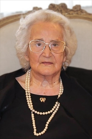 Nunzia Mangione ved. Pisicchio