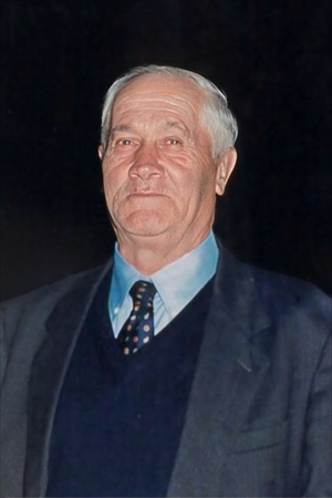 Nicola Martinelli fu Cataldo