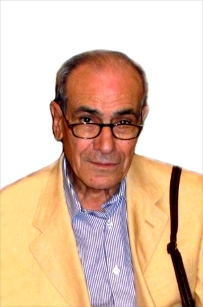 PASQUALE DEL VECCHIO