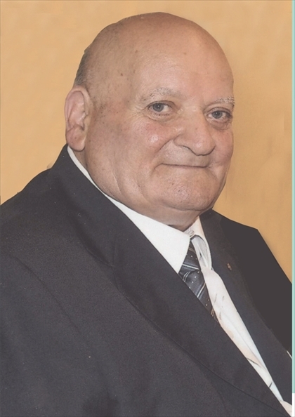 Vito Antonio Caponio,