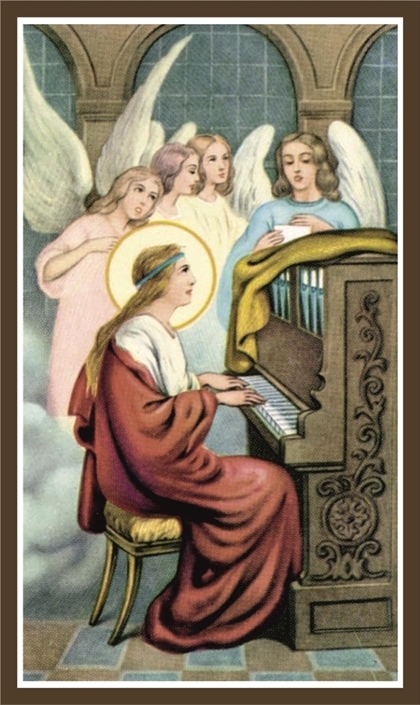 CECILIA GIULIANO ved. Cusanno