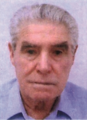 ANTONIO DE PINTO Bitonto necrologi web