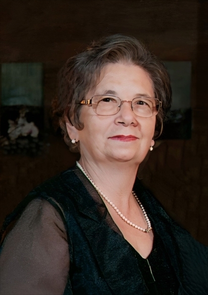 MARIA DE BENEDITTIS ved. Giuliano