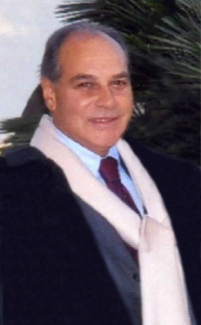 Pietro Santomasi