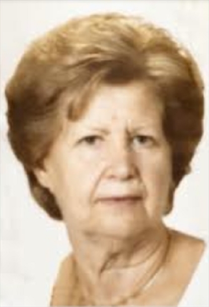 Teresa Rotolo