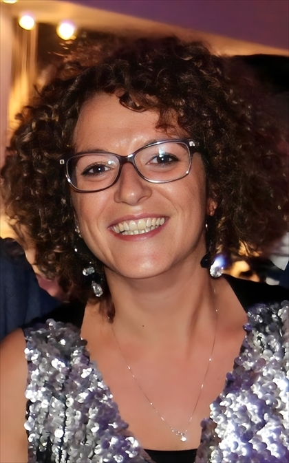 Paolina BUCCI in SPAGNOLO