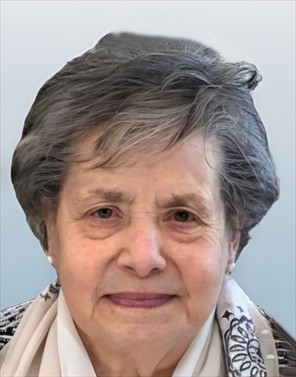 ANTONETTA TARRICONE ved. Montano