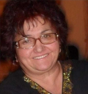 ANNA ABBONDANZA ANNA ABBONDANZA