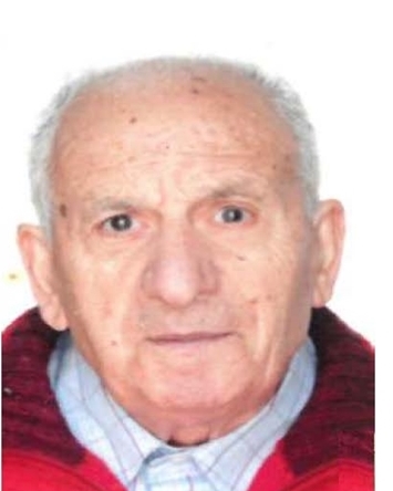 NUNZIO LACCISAGLIA NUNZIO LACCISAGLIA