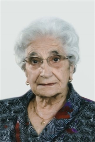 Angela De Benedittis