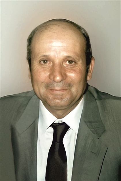 Carlo TARANTINI