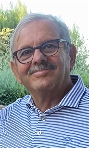 Dott. GIUSEPPE CASALINO (Direttore del Banco di Napoli in pensione)
