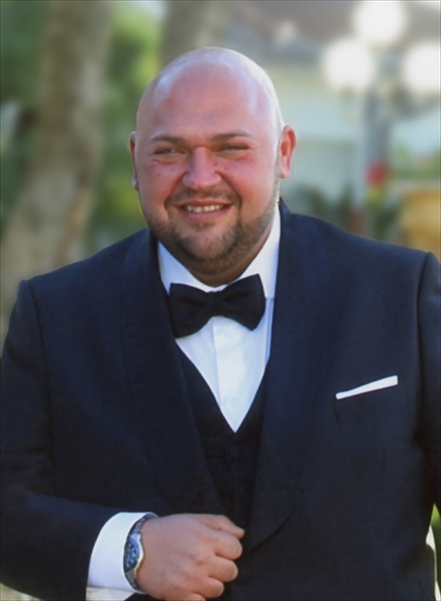 Giuseppe Mangano