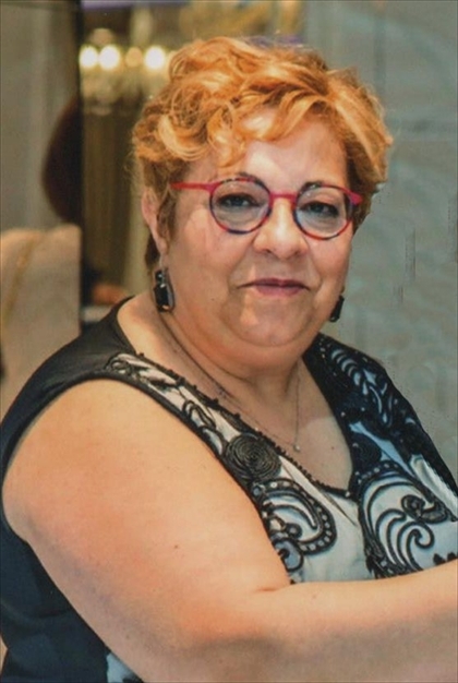NICOLETTA TURTURO in Tarantini
