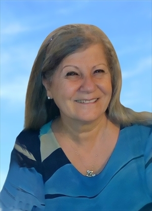 ANNA MARIA  NUOVO in Gataleta (Infermiera Professionale in Pensione)