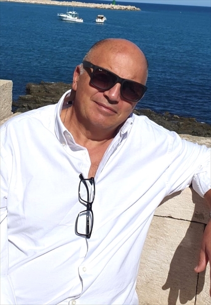 MATTEO TARRICONE