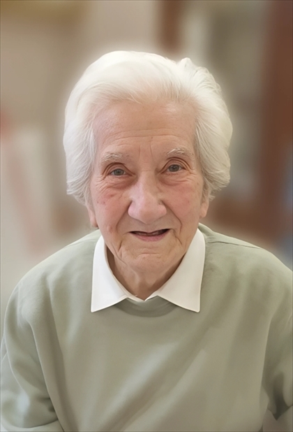NUNZIA CATERINA ved. Piccarreta