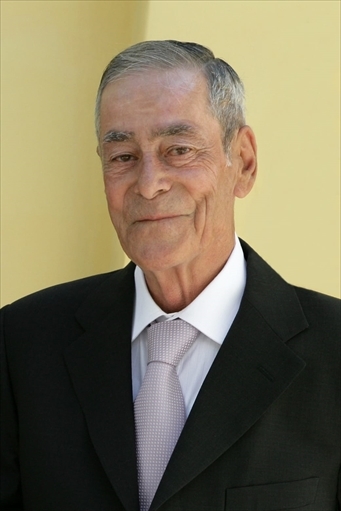 Antonio Testino