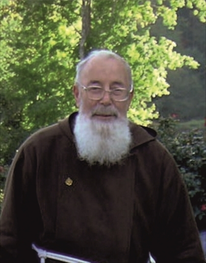 Padre Bernardino Giuseppe BUCCI