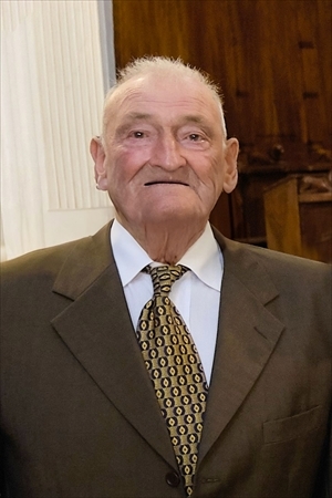 Luigi Leo fu Cataldo