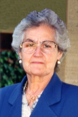 MARIA GALLO