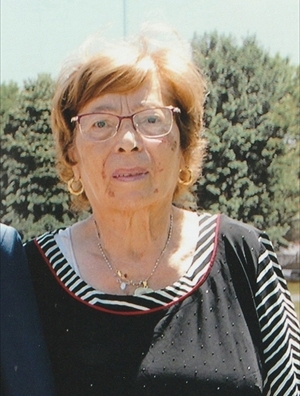 Angela de Gennaro