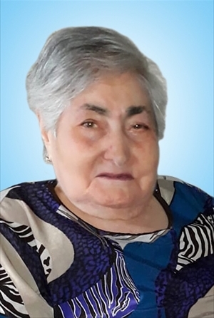 Maria Mossuto