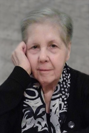 Angela Scaringella ved. Tandoi