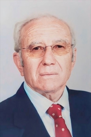 Antonio Mazzilli fu Leonardo