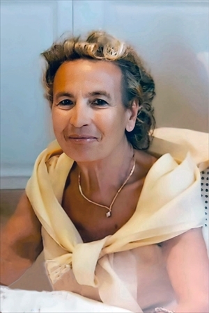 Anna Di Franco ved. Montaruli