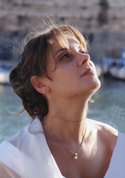 Dott.ssa EMANUELA CORINA in Susanna