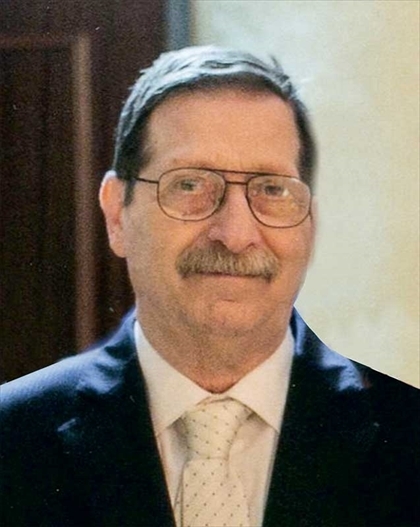 Mario Giuseppe Colangelo
