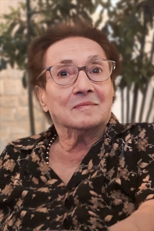 Rafelina Di Bisceglie ved. Mazzilli