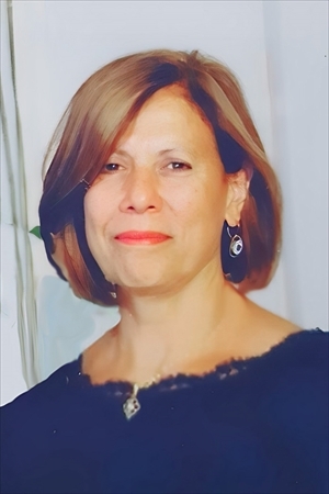 Giuseppina Colella  In Leo