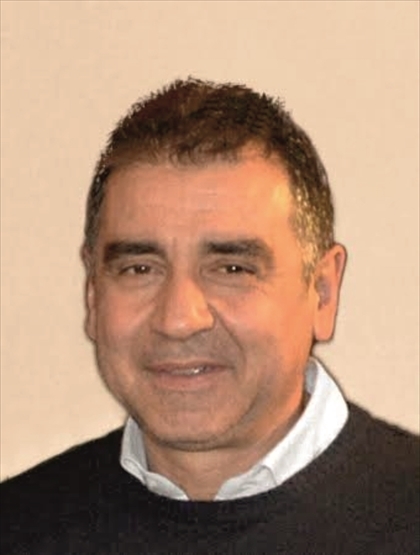 GIUSEPPE DE LEONARDIS