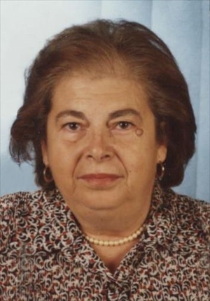 MARIA GIOVANNA ALBANESE MARIA GIOVANNA ALBANESE