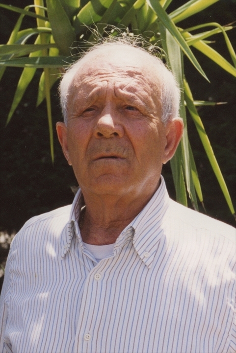 Cataldo Capogna fu Francesco