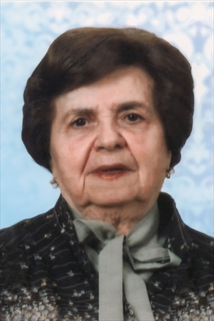 Isabella Mastromauro