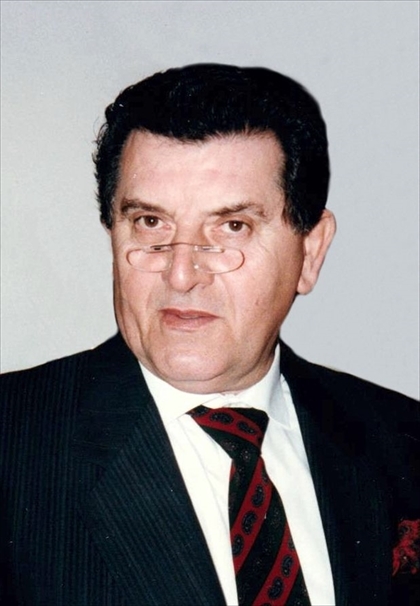 Dott. NICOLO’ SANTERAMO Dott. NICOLO’ SANTERAMO