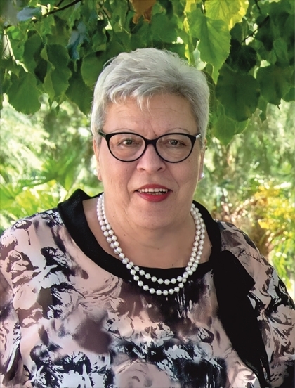 CARMELA DI BITONTO in Zitoli