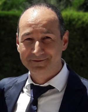 Igor Bruglieri fu Pompeo (Maresciallo della Guardia di Finanza)