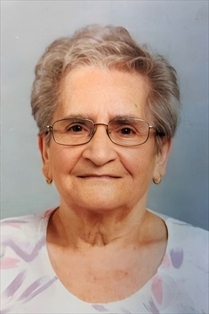 Luisa Di Caterina