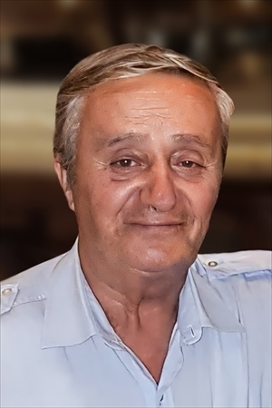 Umberto Labianca
fu Vincenzo (EX COMMERCIANTE EDILE)