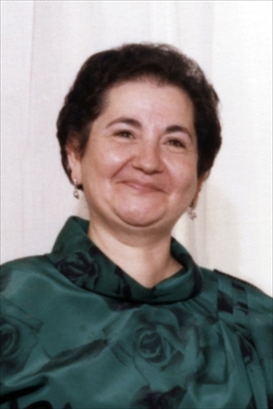 Maria Nichilo ved. Lotito